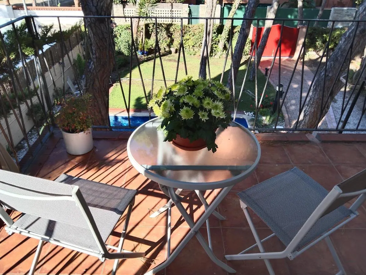 Villa Bella Estanca Castelldefels 0*,  Spain