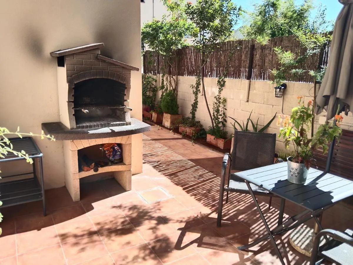 Villa Bella Estanca Castelldefels