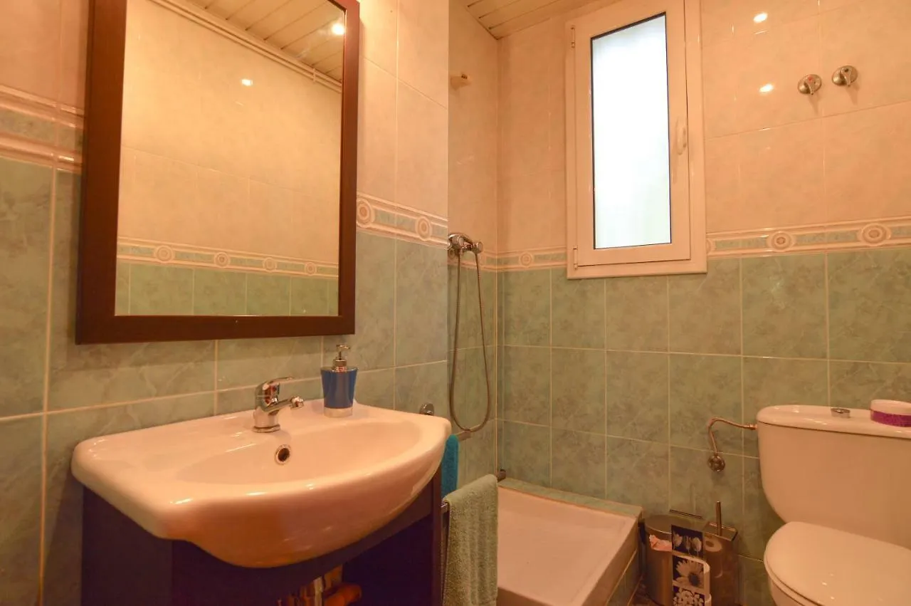 Villa Bella Estanca Castelldefels Spain